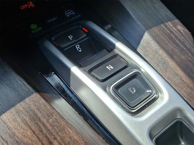 used 2018 Honda Clarity Plug-In Hybrid car, priced at $13,250