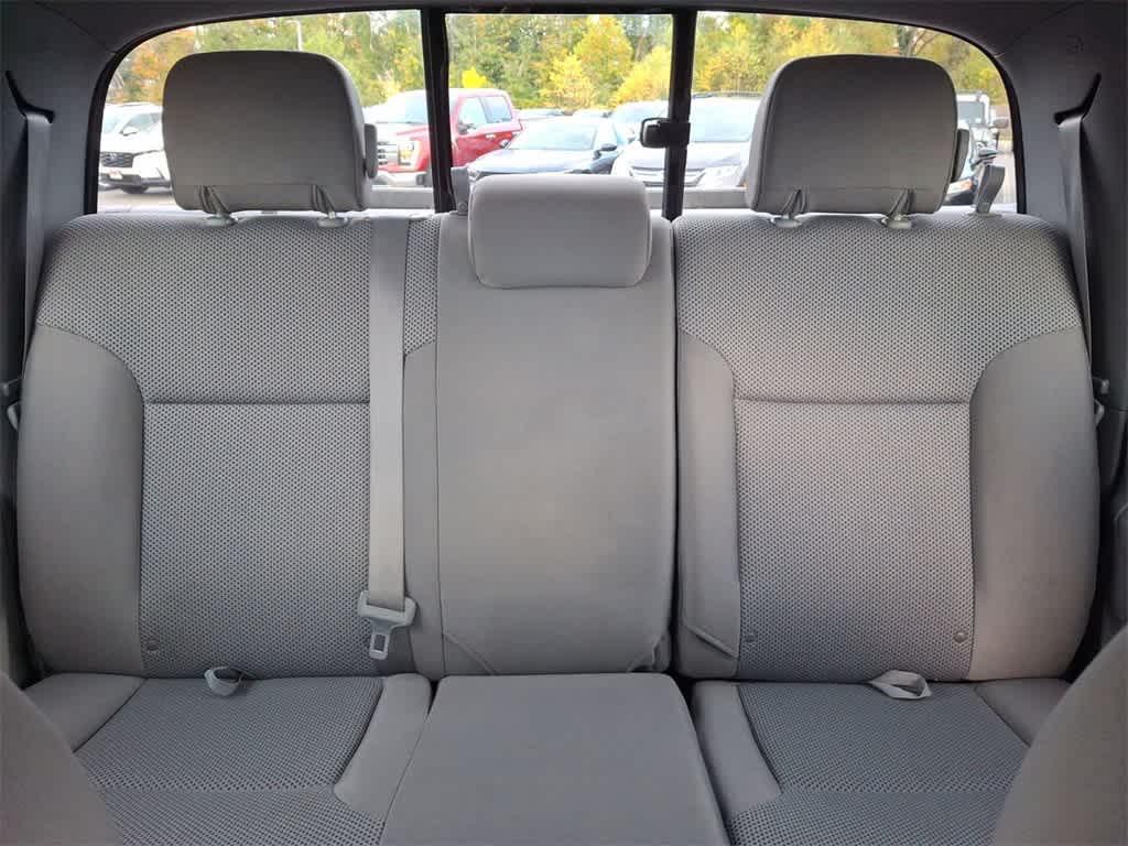 used 2012 Toyota Tacoma car, priced at $16,678