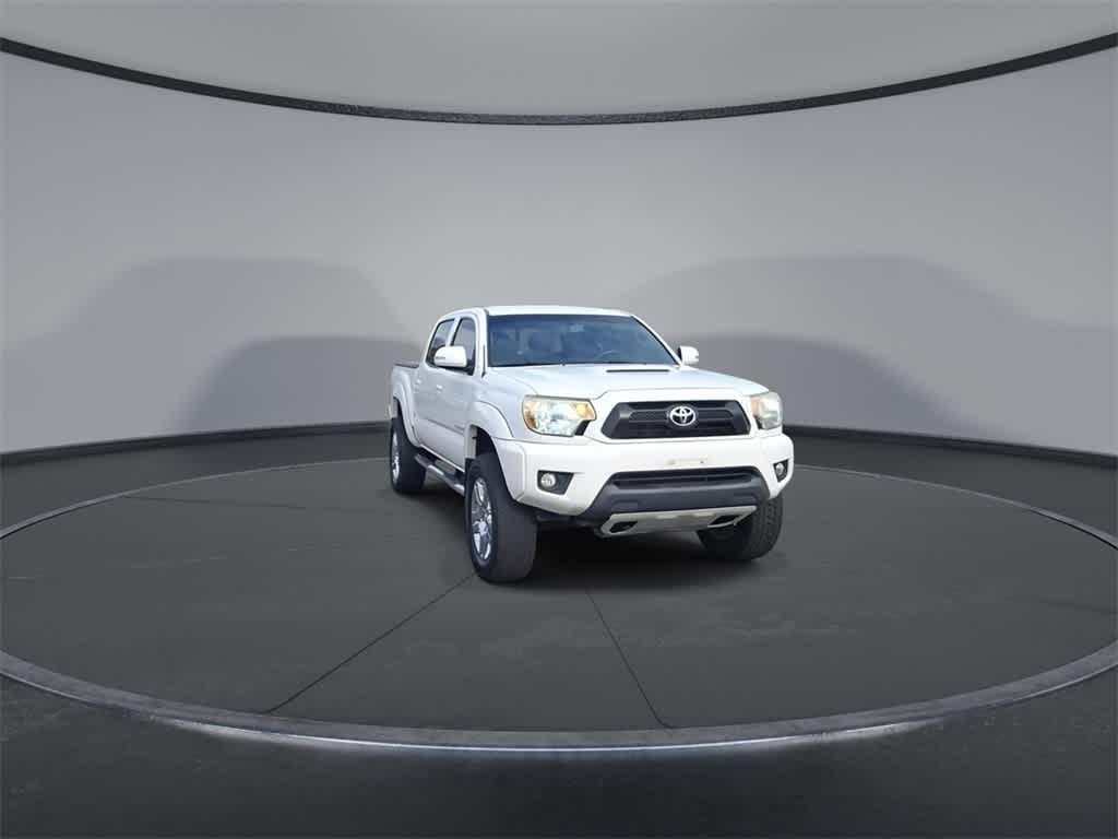 used 2012 Toyota Tacoma car, priced at $16,678