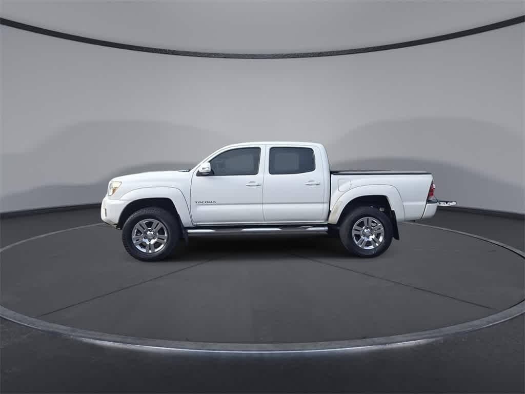 used 2012 Toyota Tacoma car, priced at $16,678