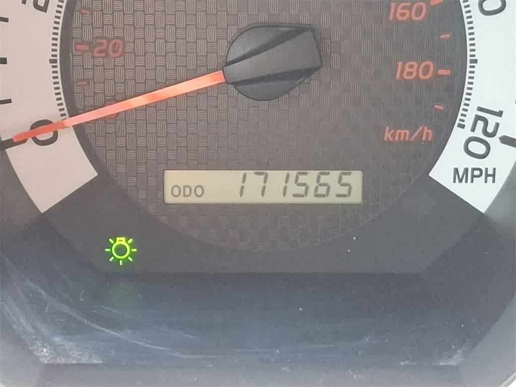 used 2012 Toyota Tacoma car, priced at $16,678