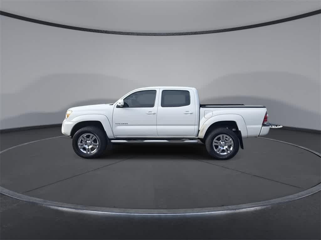 used 2012 Toyota Tacoma car, priced at $16,678