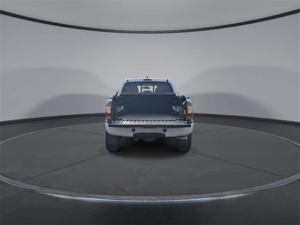 used 2012 Toyota Tacoma car, priced at $16,678