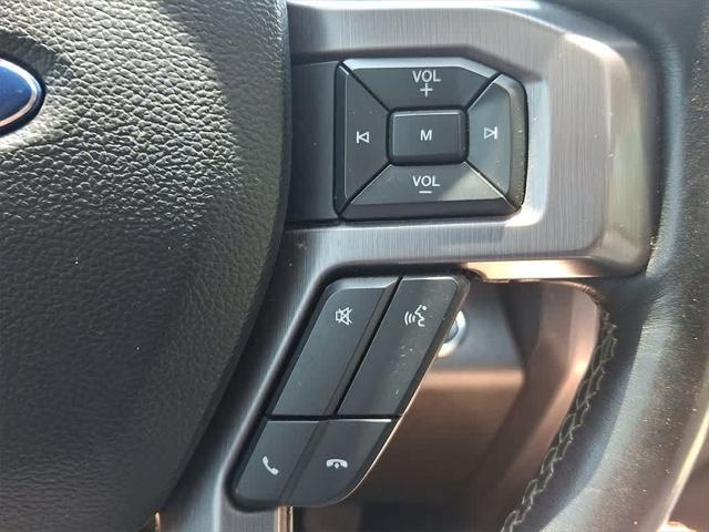 used 2021 Ford Expedition Max car, priced at $41,500