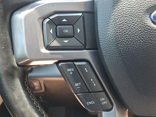 used 2021 Ford Expedition Max car, priced at $41,500