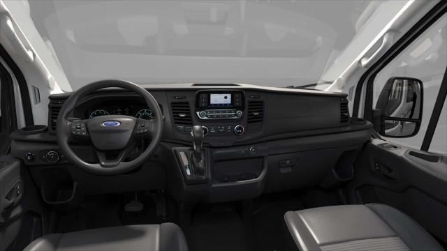 new 2024 Ford Transit-250 car, priced at $53,355