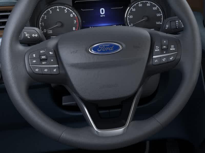 new 2024 Ford Maverick car, priced at $35,950