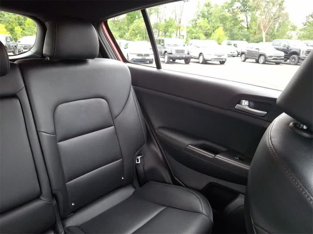 used 2020 Kia Sportage car, priced at $15,997