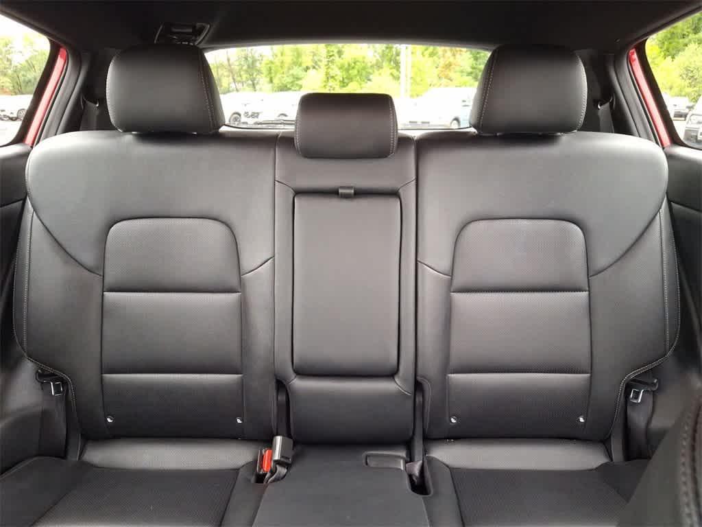 used 2020 Kia Sportage car, priced at $15,997