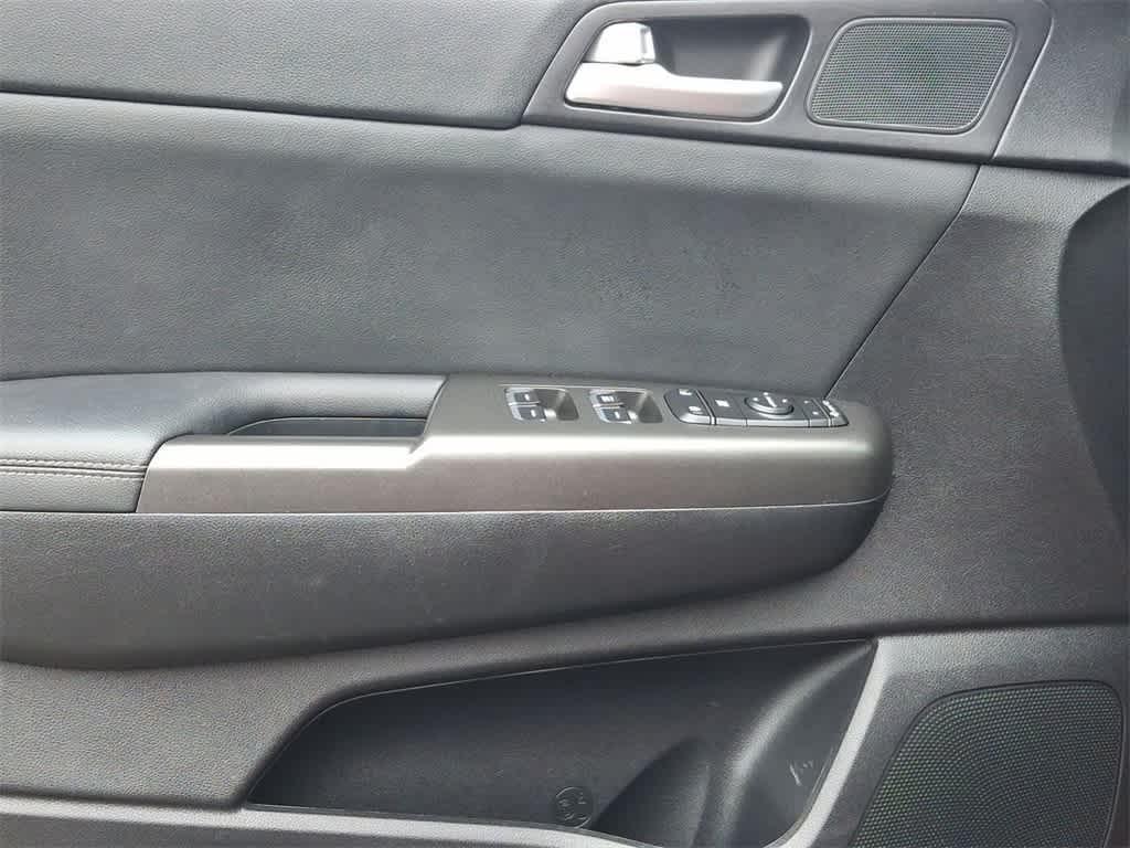 used 2020 Kia Sportage car, priced at $15,997