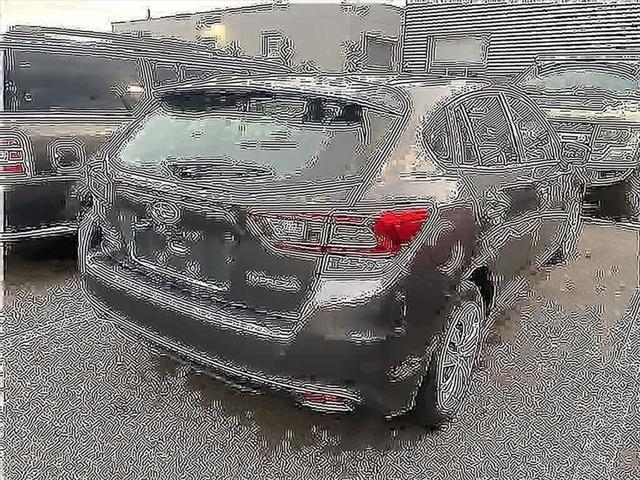 used 2022 Subaru Impreza car, priced at $18,500