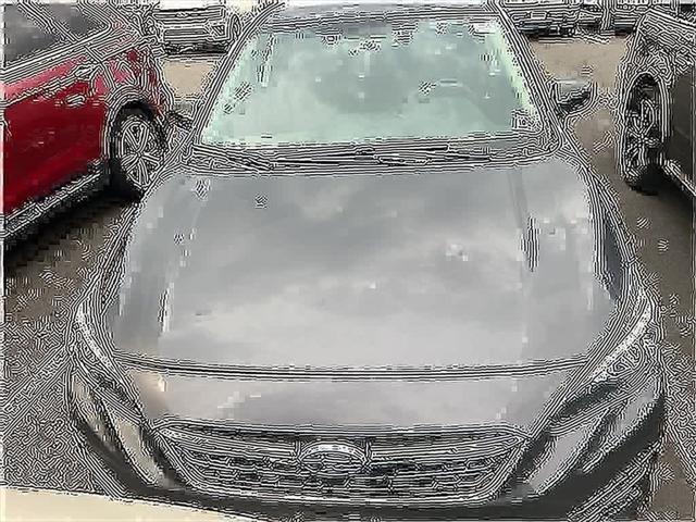 used 2022 Subaru Impreza car, priced at $18,500
