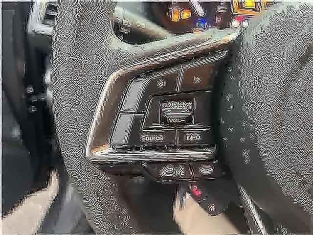 used 2022 Subaru Impreza car, priced at $18,500
