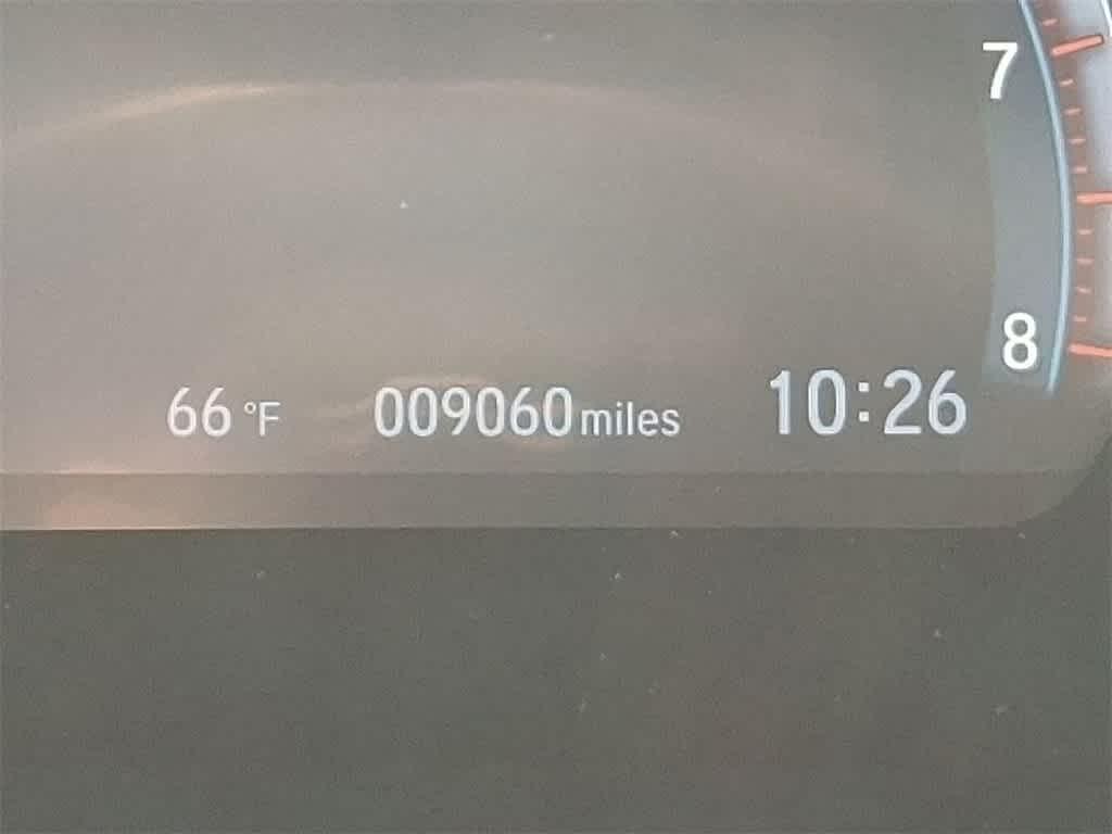 used 2020 Honda Civic car, priced at $21,437