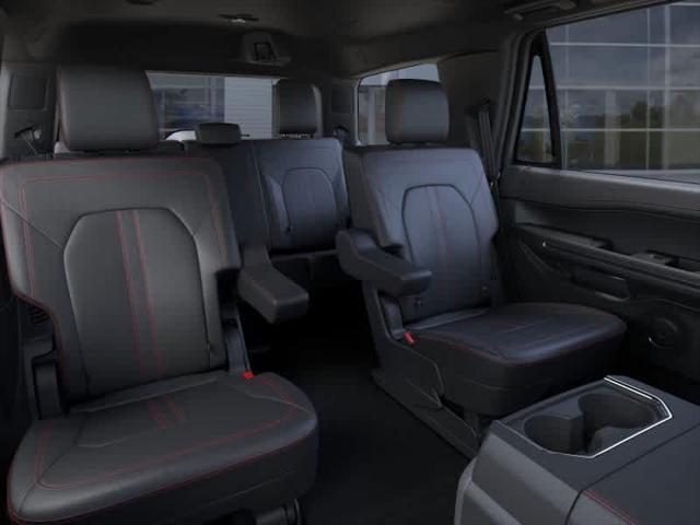 new 2024 Ford Expedition car, priced at $78,180