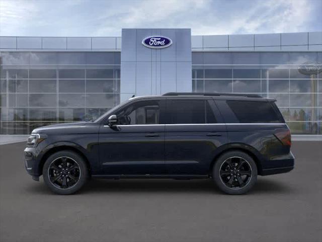 new 2024 Ford Expedition car, priced at $78,180