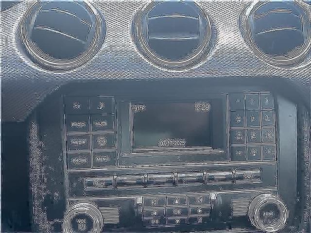 used 2016 Ford Mustang car, priced at $24,857