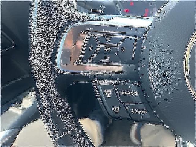 used 2016 Ford Mustang car, priced at $24,857