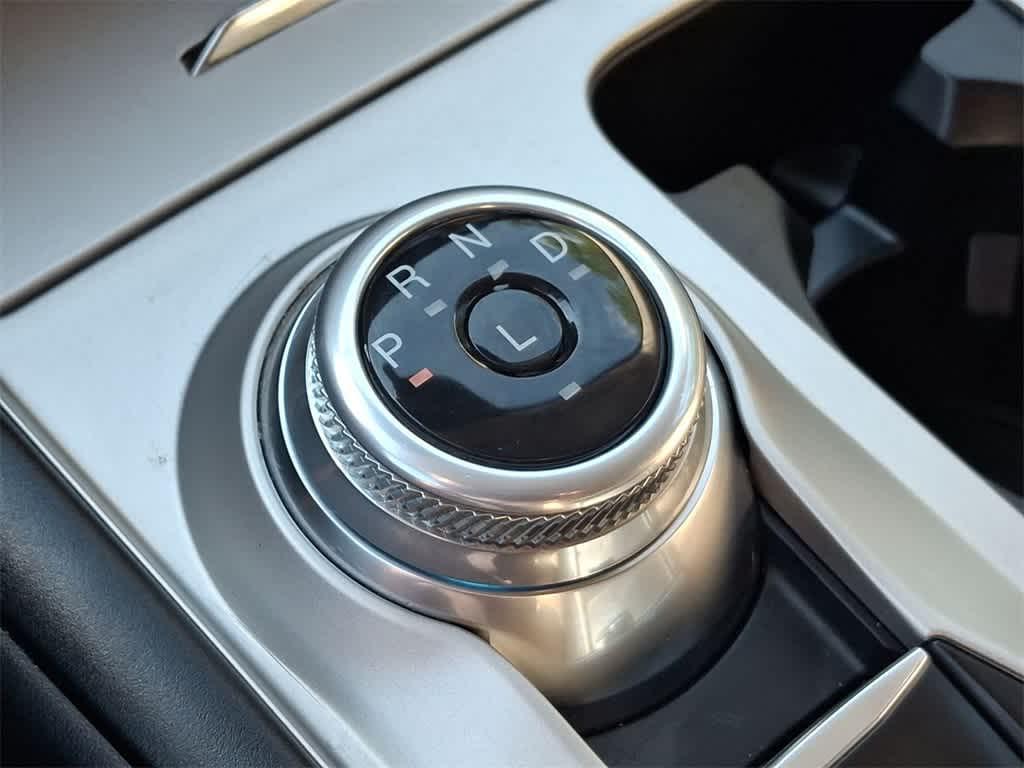 used 2022 Ford Explorer car, priced at $27,347