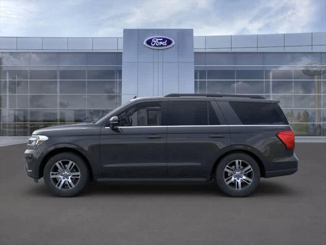 new 2024 Ford Expedition car, priced at $71,625