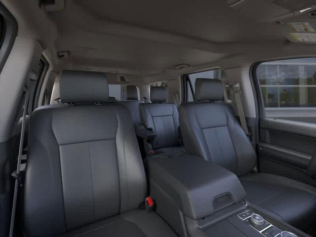 new 2024 Ford Expedition car, priced at $71,625