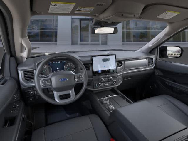 new 2024 Ford Expedition car, priced at $71,625