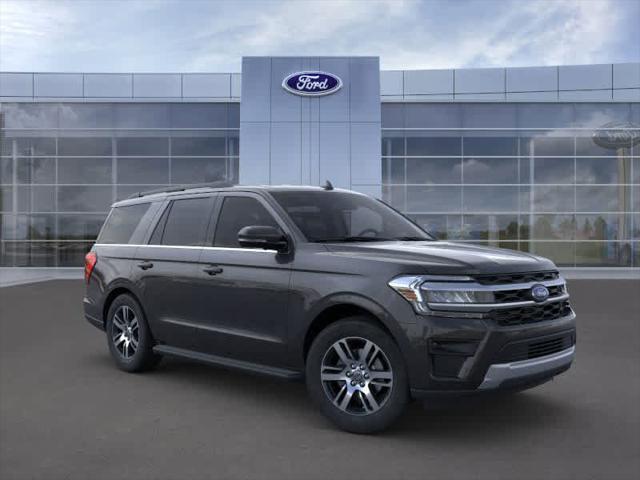 new 2024 Ford Expedition car, priced at $71,625