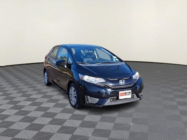 used 2017 Honda Fit car, priced at $10,249