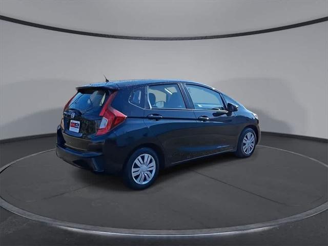 used 2017 Honda Fit car, priced at $10,249