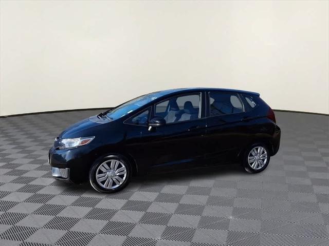 used 2017 Honda Fit car, priced at $10,249