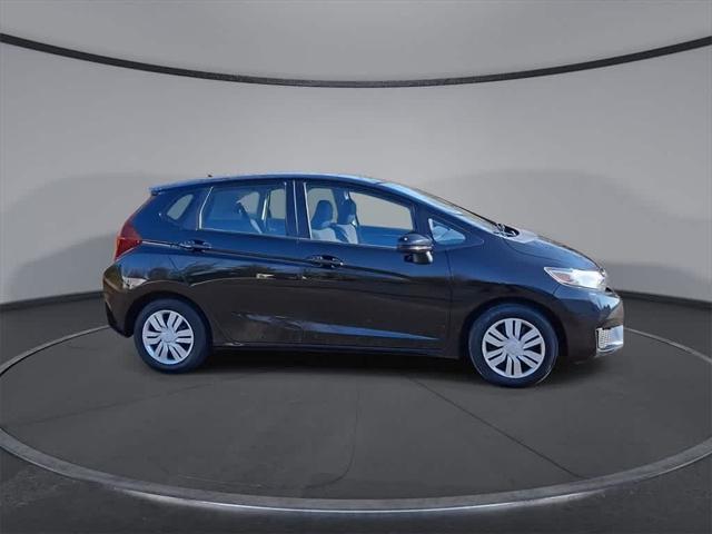 used 2017 Honda Fit car, priced at $10,249