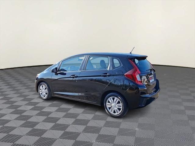 used 2017 Honda Fit car, priced at $10,249