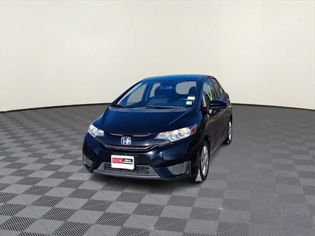 used 2017 Honda Fit car, priced at $10,249