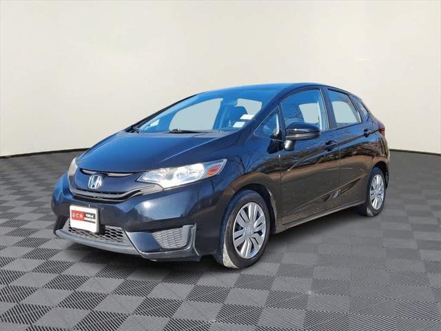 used 2017 Honda Fit car, priced at $10,249