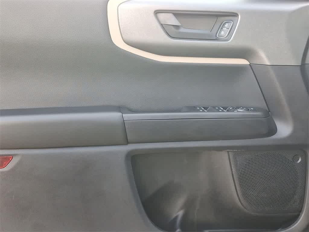 used 2025 Ford Bronco Sport car, priced at $29,500