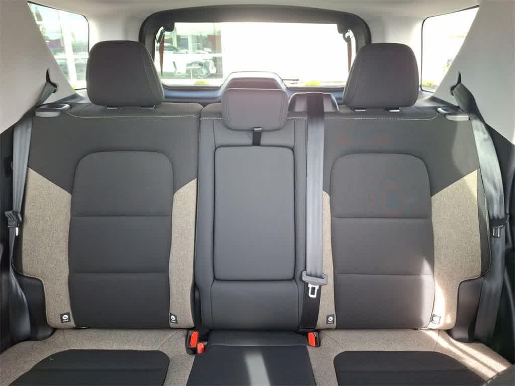 used 2025 Ford Bronco Sport car, priced at $29,500