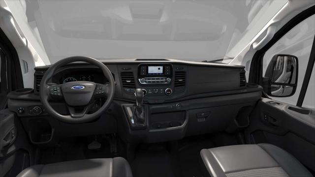 new 2024 Ford Transit-250 car, priced at $51,215