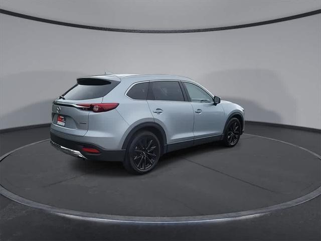 used 2022 Mazda CX-9 car, priced at $23,349