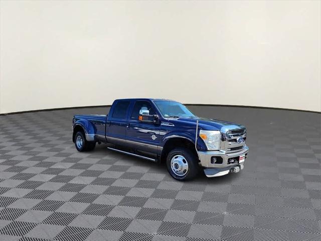 used 2011 Ford F-350 car, priced at $33,274