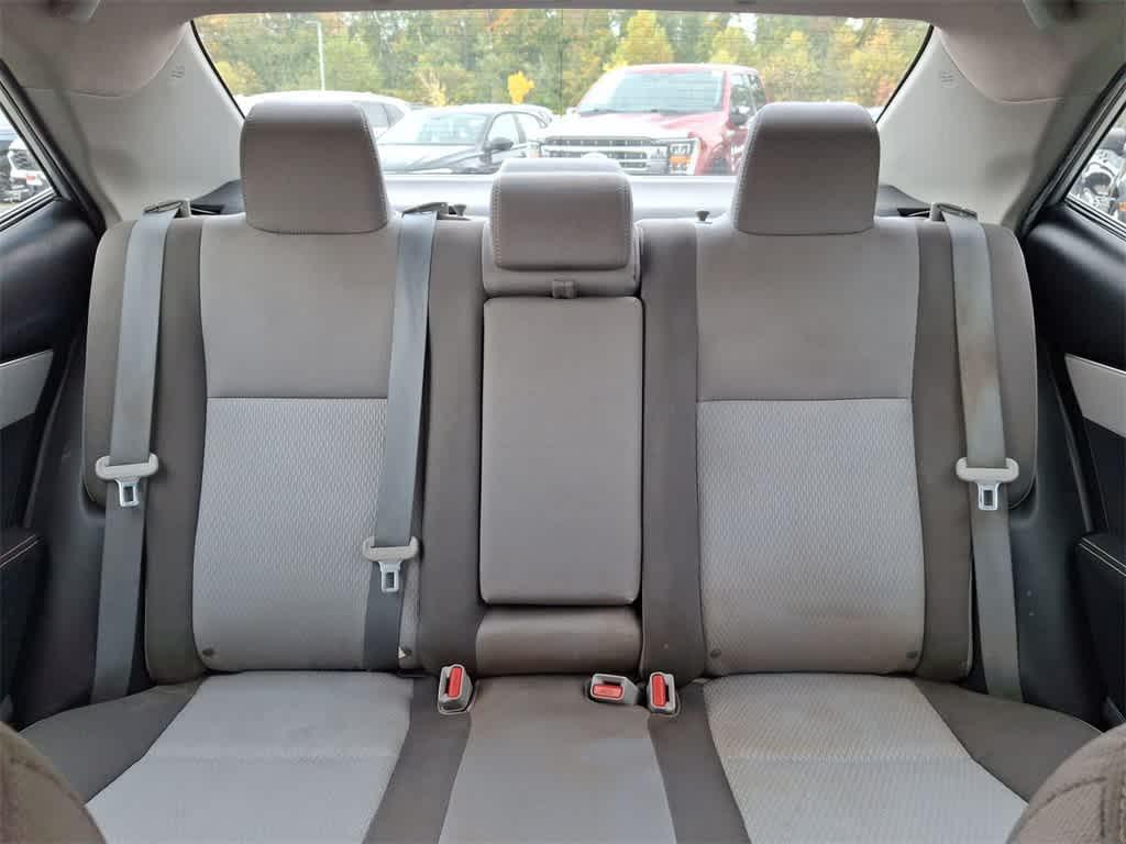 used 2018 Toyota Corolla car, priced at $11,997