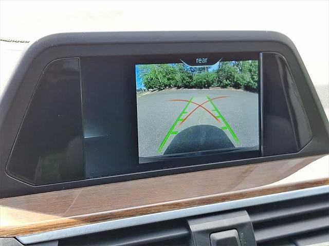 used 2018 BMW X3 car, priced at $15,000