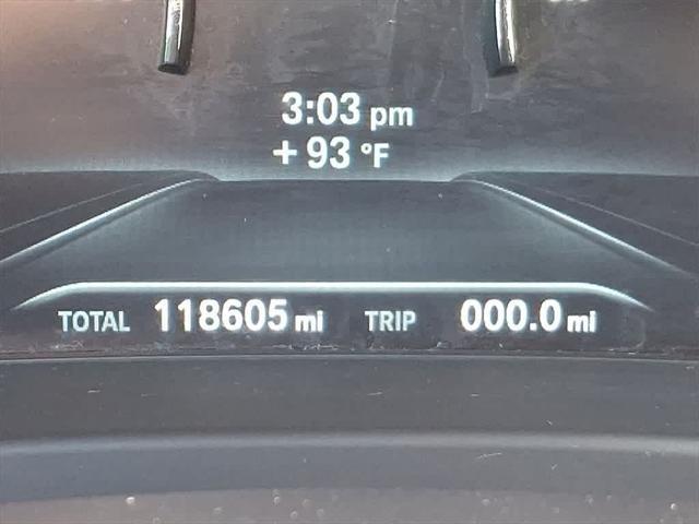 used 2018 BMW X3 car, priced at $15,000