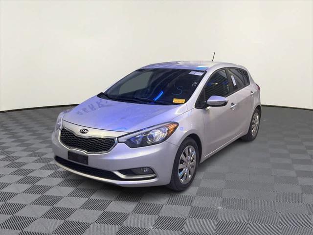 used 2016 Kia Forte car, priced at $11,500