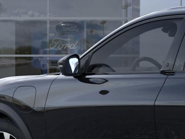 new 2025 Ford Mustang Mach-E car, priced at $43,590