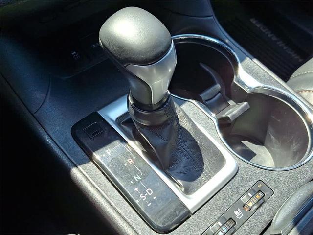 used 2018 Toyota Highlander car, priced at $22,500