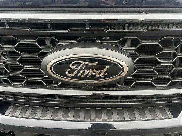 used 2020 Ford Explorer car, priced at $28,234