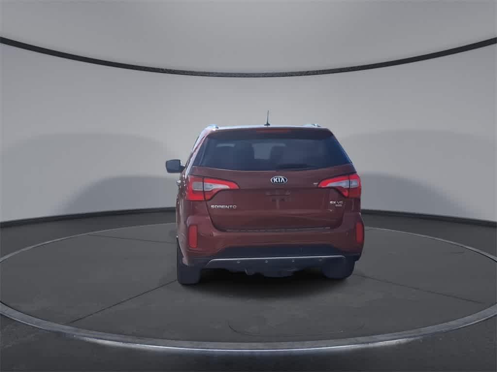 used 2014 Kia Sorento car, priced at $8,995