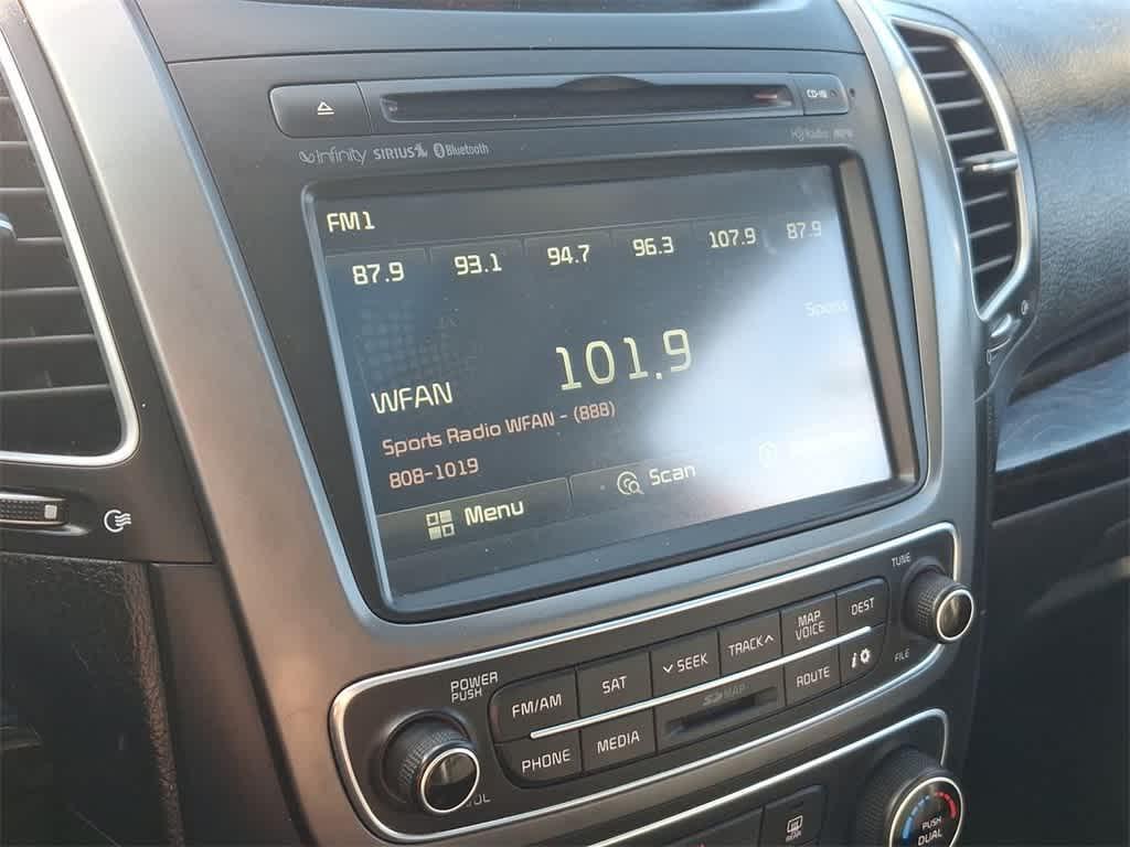 used 2014 Kia Sorento car, priced at $8,995