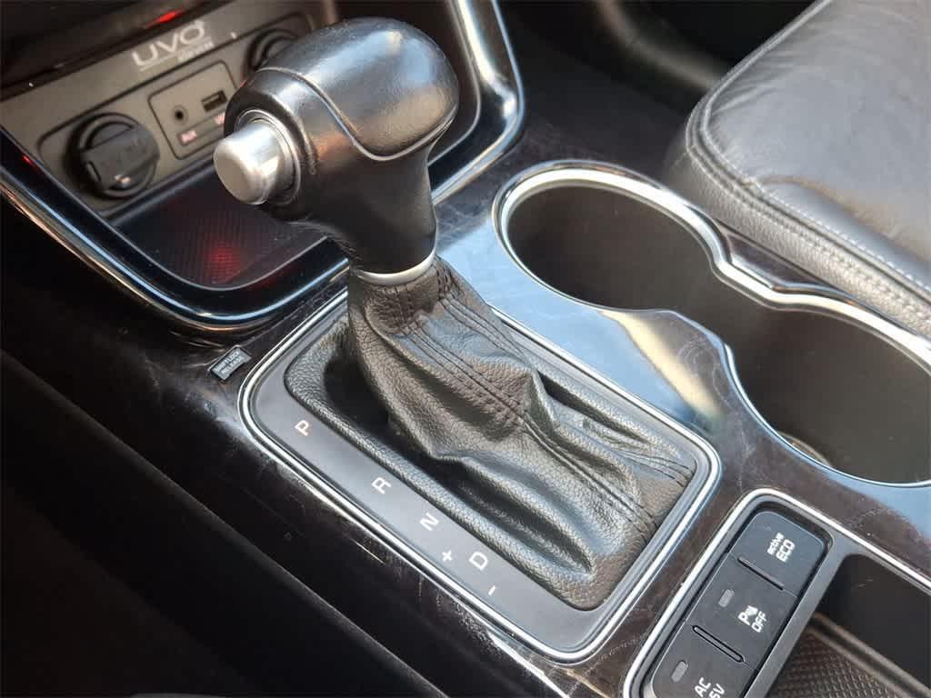 used 2014 Kia Sorento car, priced at $8,995