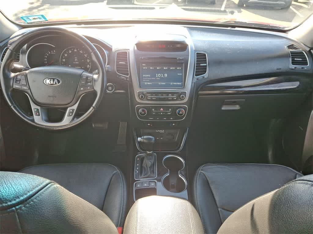 used 2014 Kia Sorento car, priced at $8,995